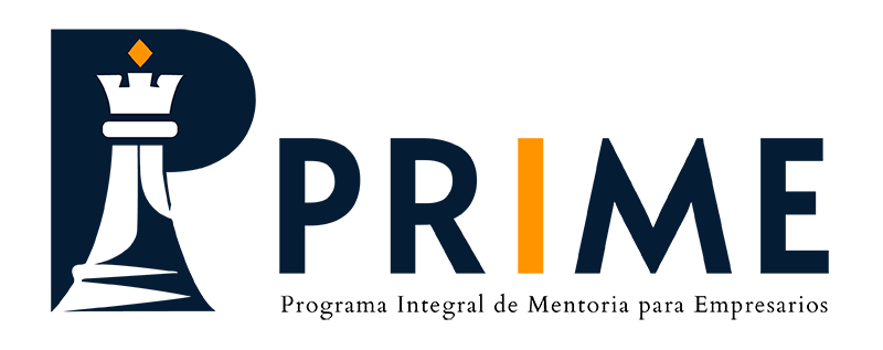 PRIME Logo